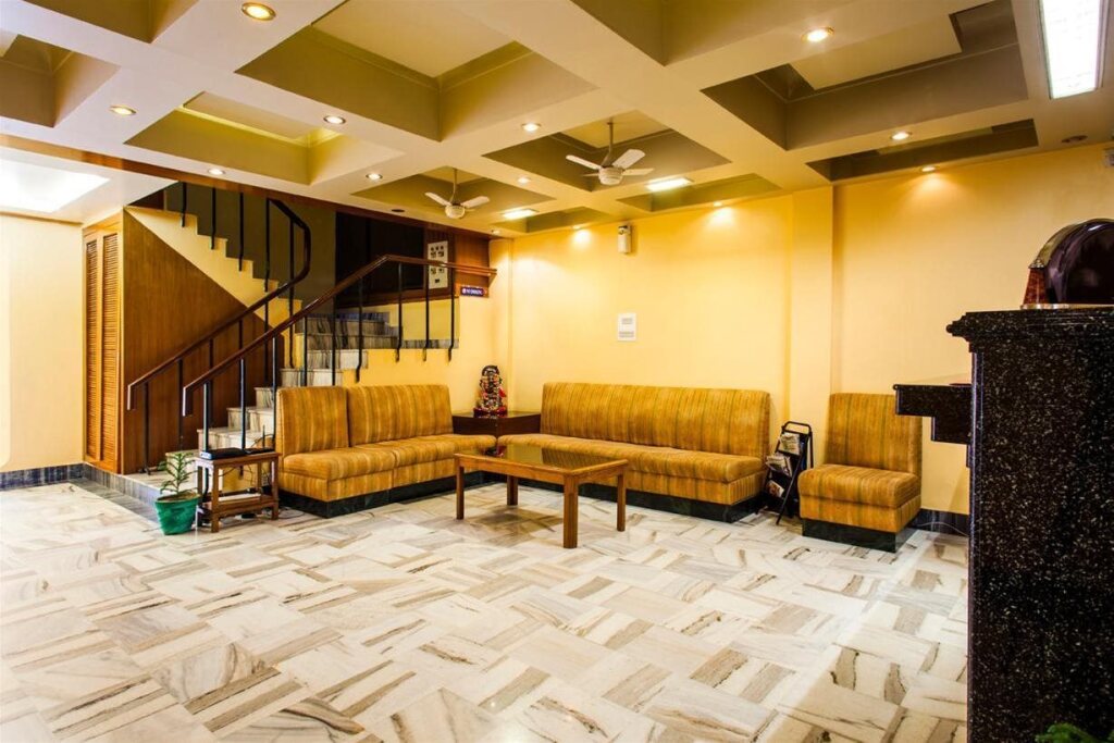 OYO Rooms Suraj Talkies Rani Bazar in Bikaner, India