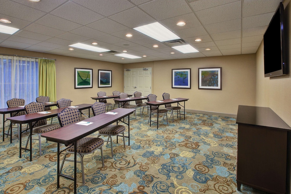 Homewood Suites by Hilton South Dayton Miamisburg - photo 29