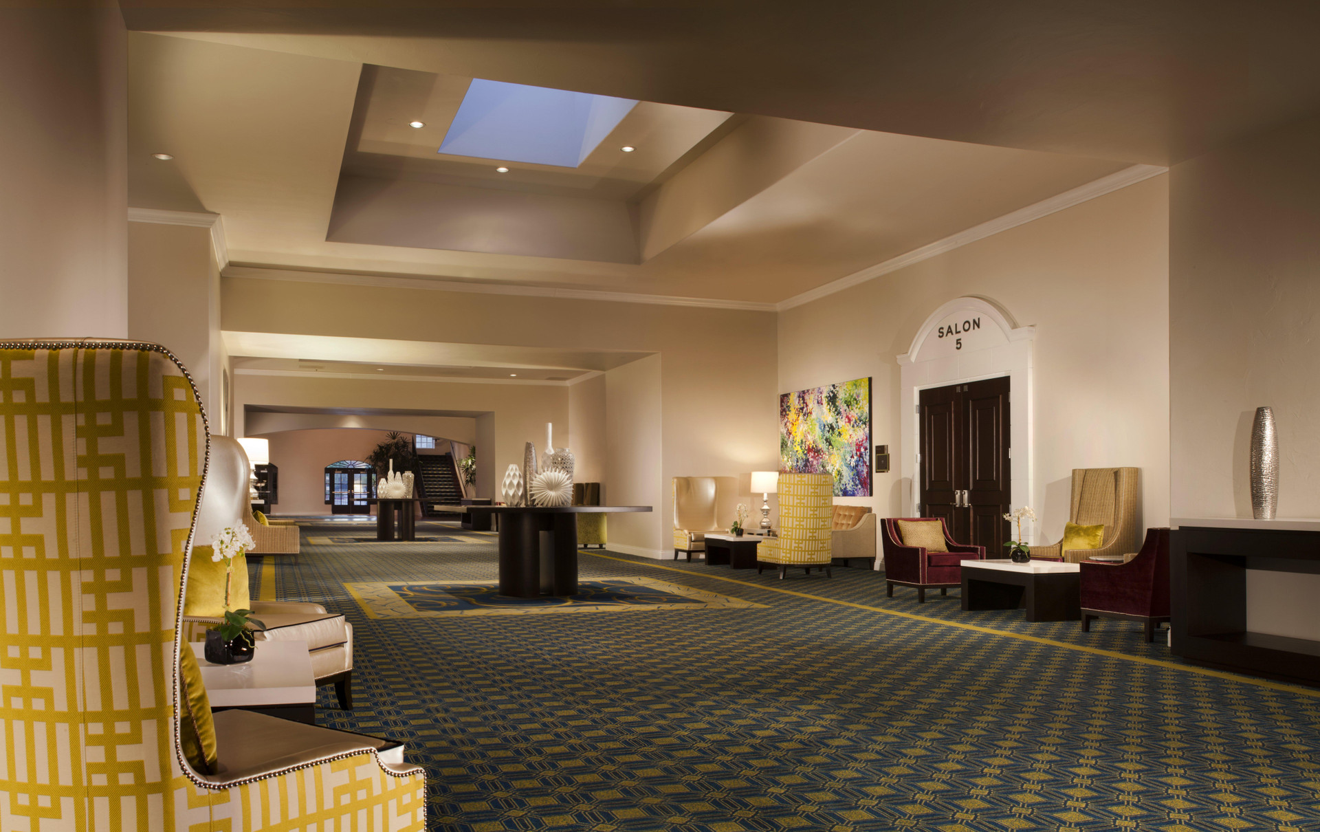 Omni Rancho Las Palmas Resort & Spa - photo 9