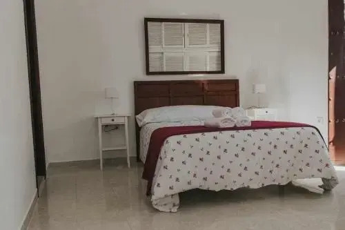 Gran casa con piscina centro de sevilla .Vistas — 4-Star Luxury Hotel in Sevilla, Spain