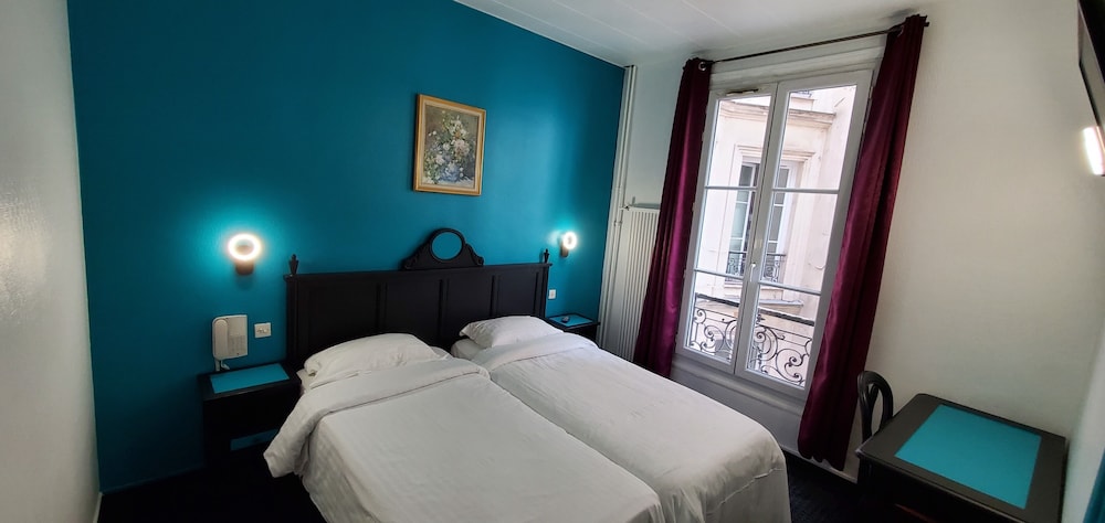 Hôtel Metropol - last minute hotel in Paris
