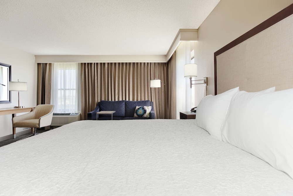 Hampton Inn Georgetown Marina - photo 8