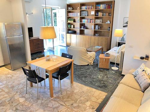 Il Mare A Due Passi — 4-Star Luxury Hotel in Lerici, Italy