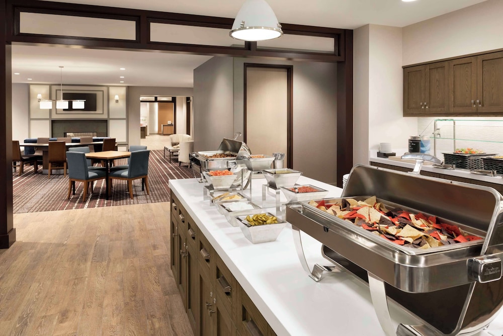 Homewood Suites by Hilton Chicago West Loop Fulton Mkt Area - photo 26