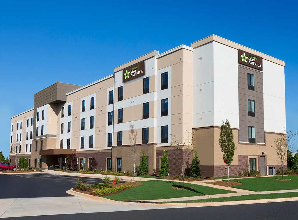Extended Stay America Suites Rock Hill - featured photo