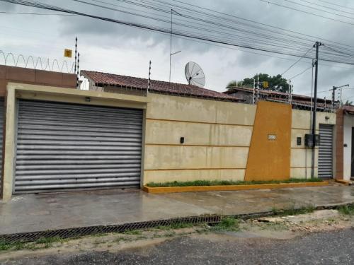 Linda propriedade disponível para cop 30 em castanhal — hotel in Castanhal