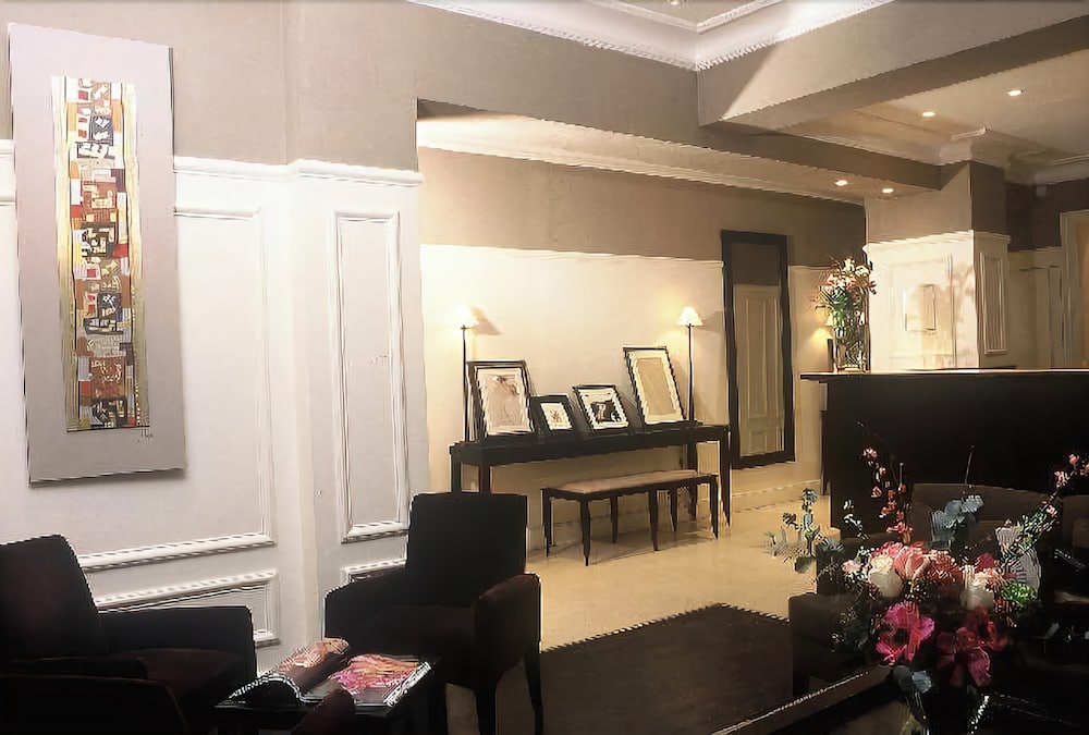 Hotel Victoires Opera