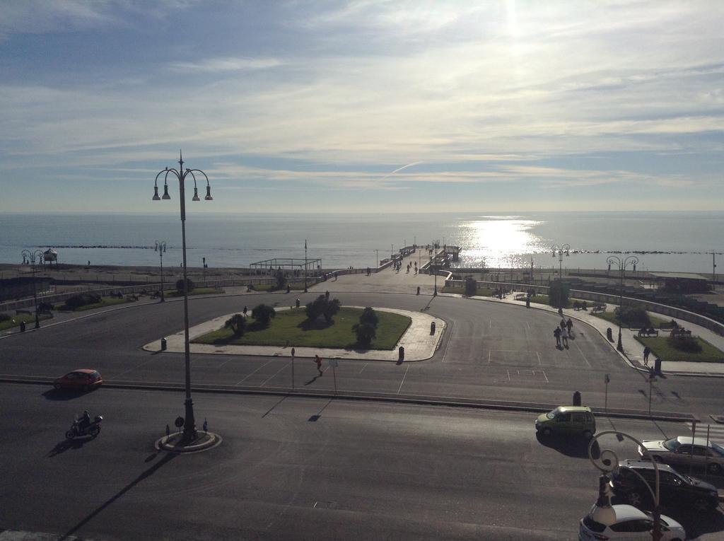Hotel Belvedere — hotel in Lido Di Ostia