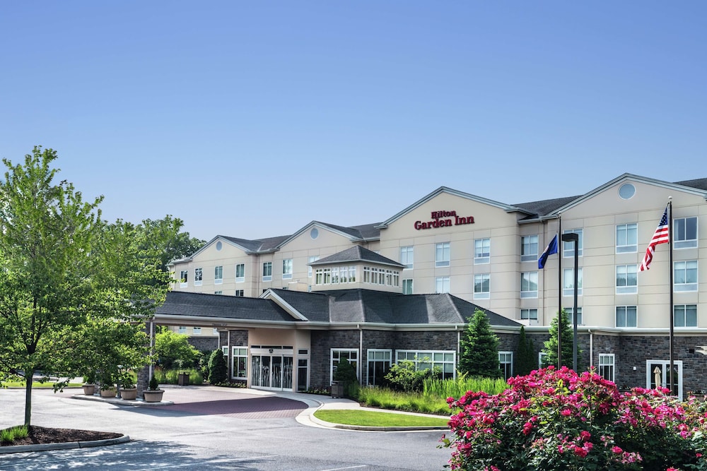 Hilton Garden Inn Blacksburg University - featured photo