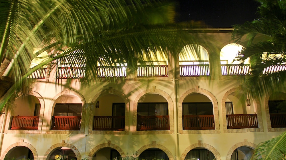 Lotfa Resort Diani - last minute hotel in Mombasa