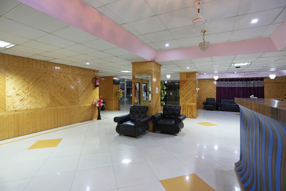 Triden Kashmir Resort — Srinagar — photo 2