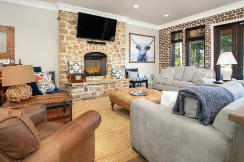 Family Tides Lake Gladewater — hotel in Gladewater