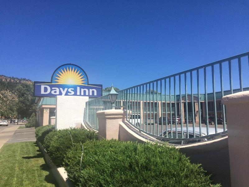 Days Inn by Wyndham Durango - photo 2