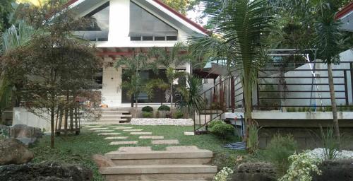 DonnRaqui’s Hidden Zen in Iligan, Philippines