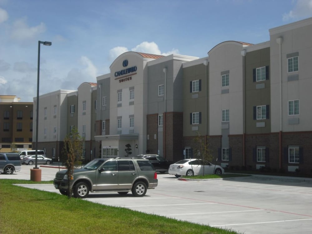 Candlewood Suites League City by IHG - photo 29