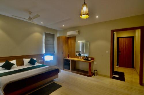 Kumaon Inn — Haldwani — photo 3