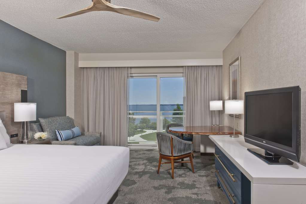 Hyatt Regency Chesapeake Bay - photo 22