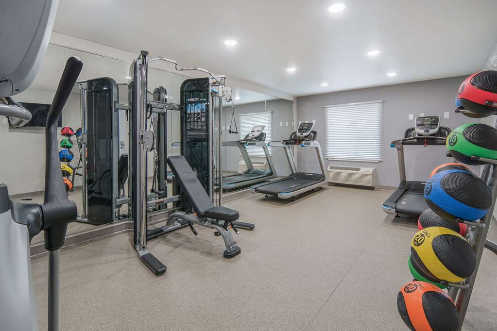 WoodSpring Suites North Ft Worth Alliance TX Speedway - photo 29