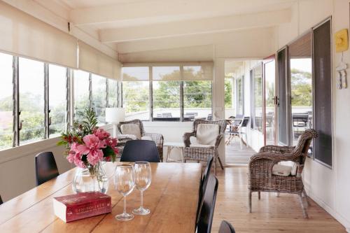 Restashore in Mollymook, Australia