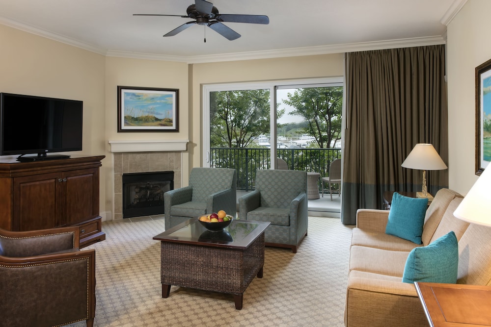 Marina Inn At Grande Dunes - photo 12