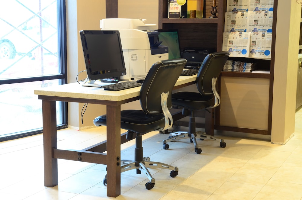 Holiday Inn South Jordan SLC South by IHG - photo 67