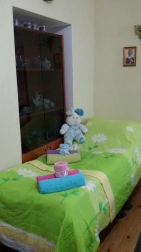 Apartment in Tbilisi Center Isk Home