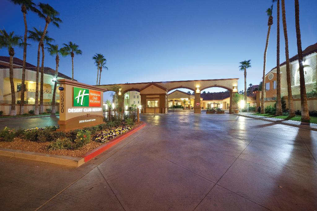 Holiday Inn Club Vacations Ozark Mountain Resort - photo 12