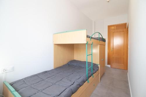 Global Properties Apartamento con gran terraza en la playa de Canet — 4-Star Luxury Hotel in Canet D'en Berenguer, Spain