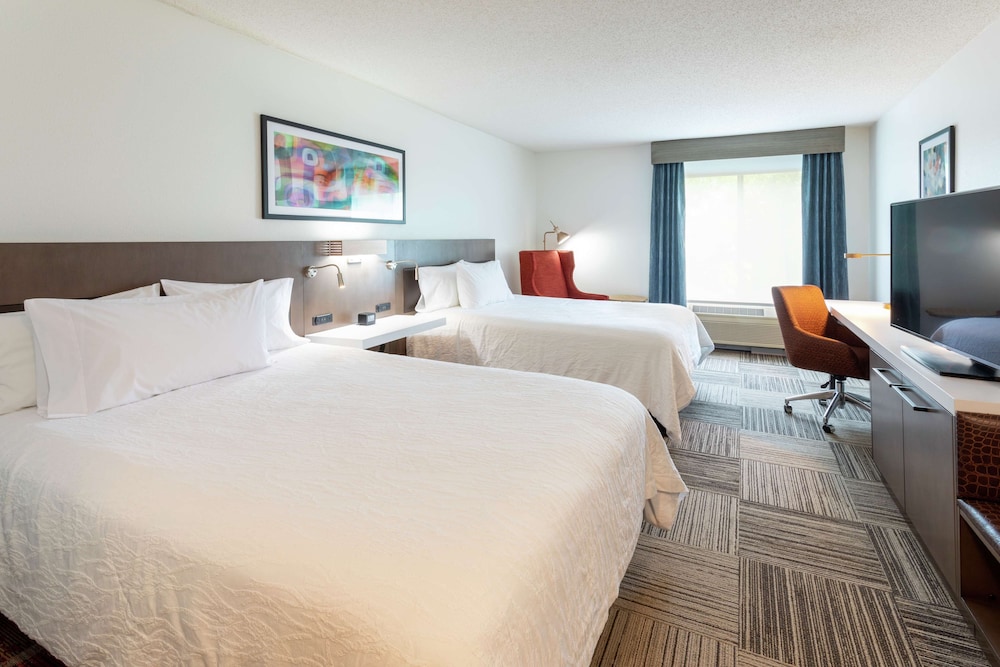 Hilton Garden Inn Minneapolis St. Paul Shoreview - photo 8