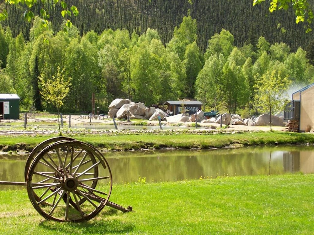 Chena Hot Springs Resort - photo 65