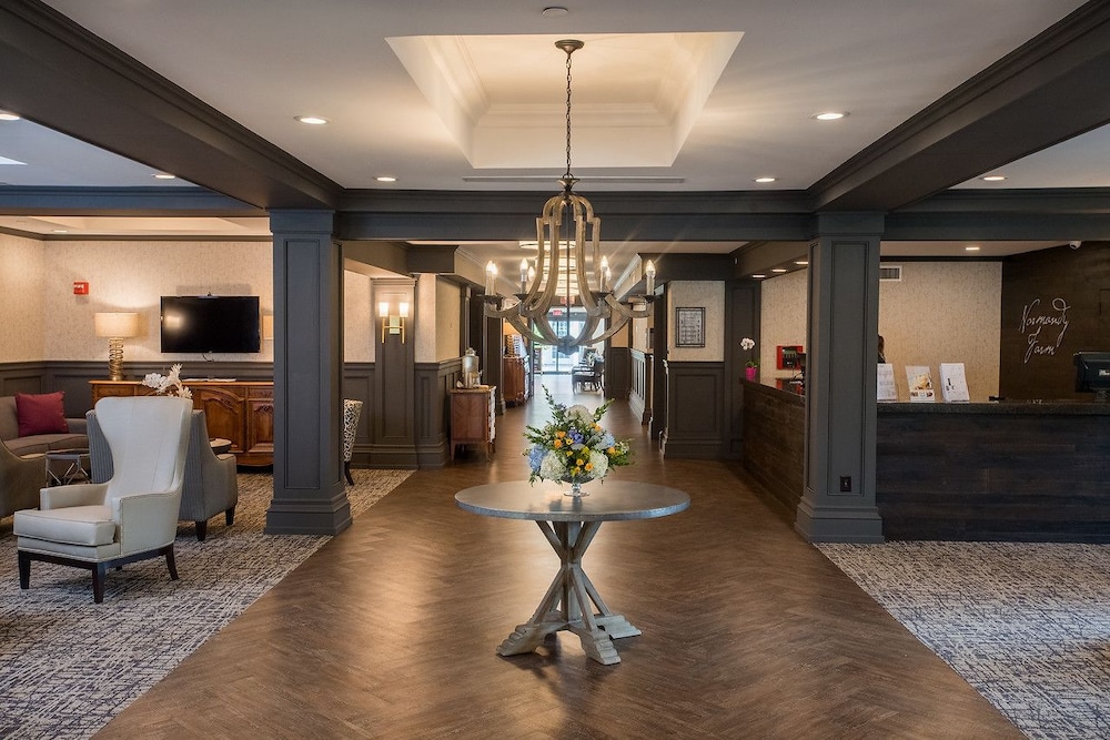 Normandy Farm Hotel and Conference Center - featured photo
