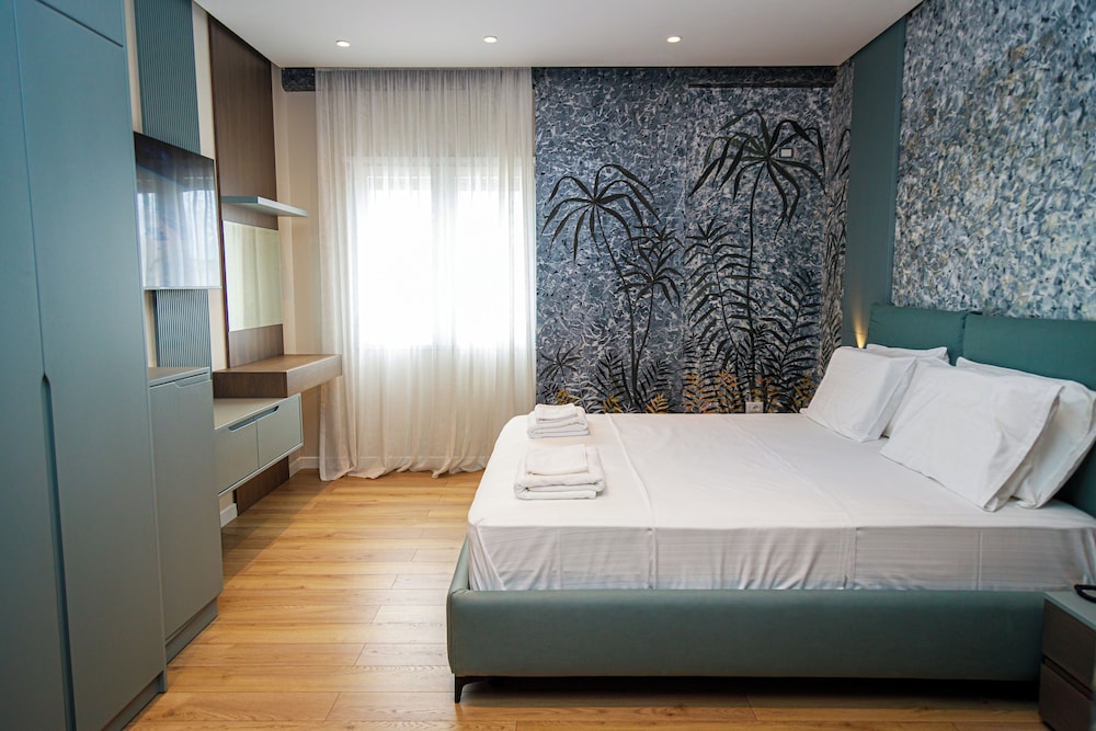 Solis Giselle Hotel - last minute hotel in Vlore