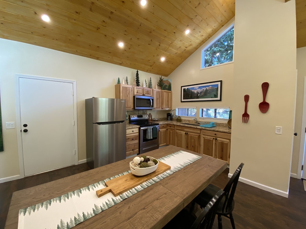 Idyllwild Inn - photo 130