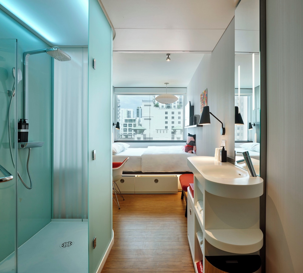 citizenM Miami Brickell - photo 7