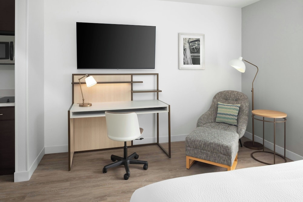 TownePlace Suites by Marriott Wilmington Wrightsville Beach - photo 12