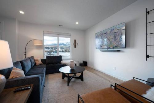 Mountain Green Snowbasin Getaway — Morgan