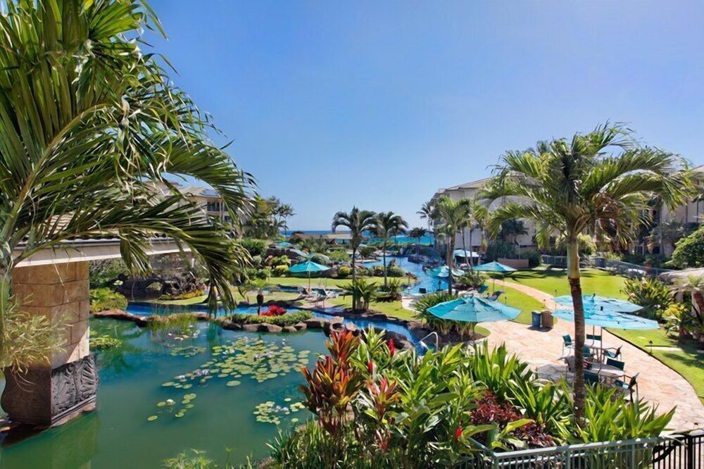 Waipouli Beach Resort A207 by RedAwning - photo 14