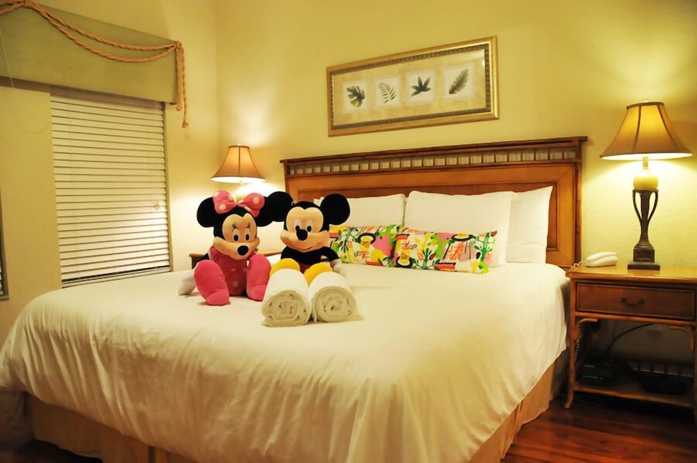 Coral Cay Resort #4 4 Bed 3 Baths Townhome - photo 15