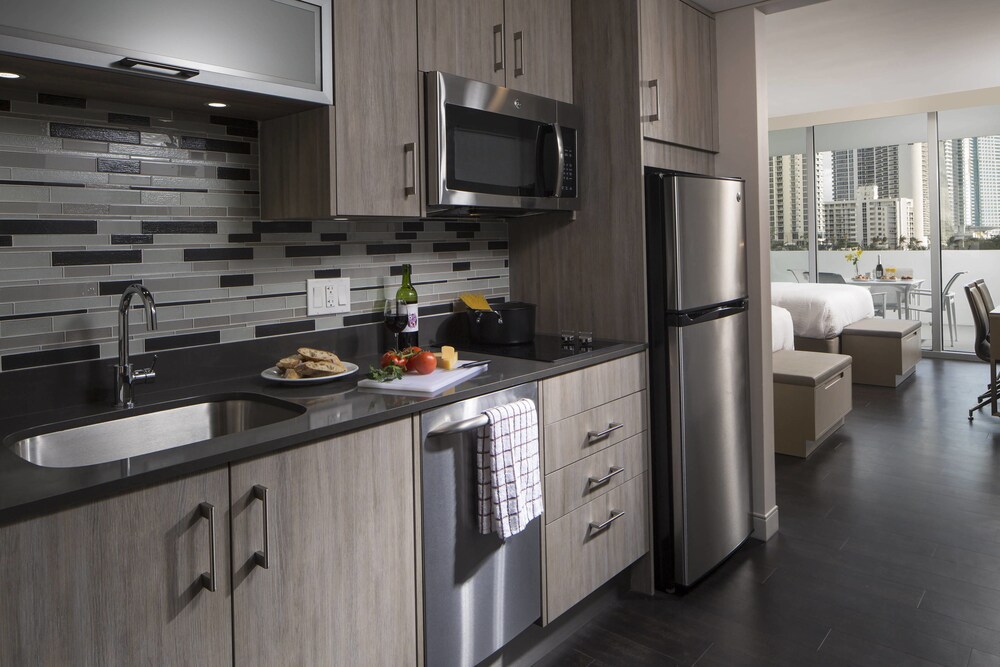 Residence Inn by Marriott Miami Sunny Isles Beach - photo 14