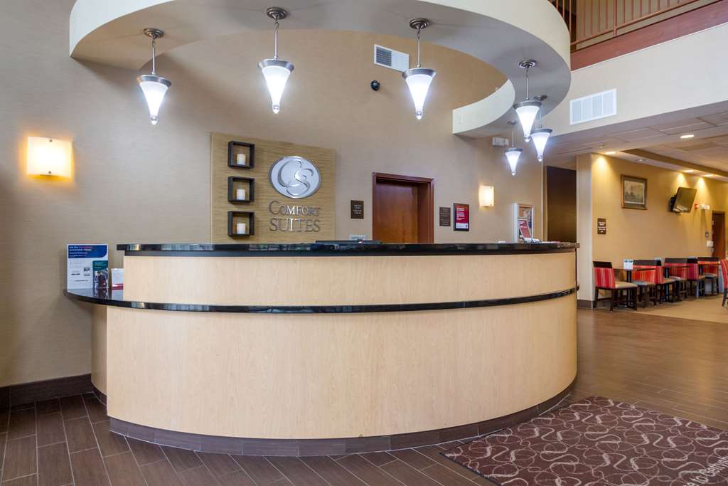 Comfort Suites Near Gettysburg Battlefield Visitor Center - photo 5