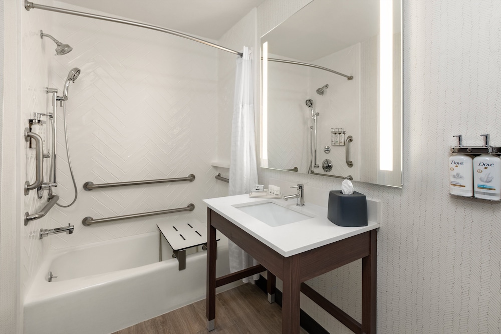 Holiday Inn El Paso West Sunland Park by IHG - photo 32