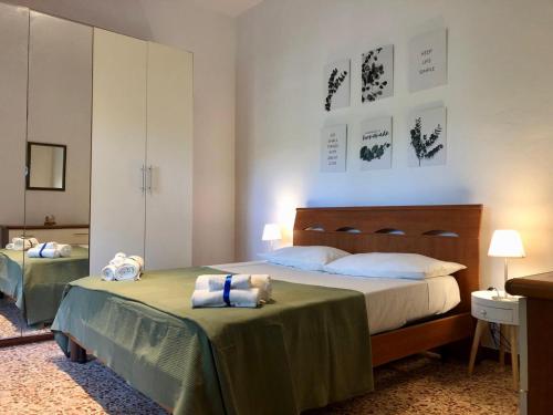 Mint Apartment — 4-Star Luxury Hotel in Rosignano Solvay-Castiglioncello, Italy