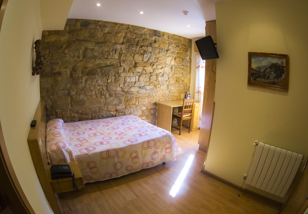 Hotel El Horreo de Aviles — Aviles — photo 3
