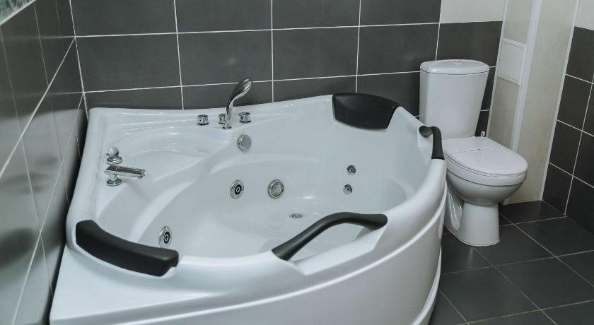 Hotel Bira — Birobidzhan — photo 5