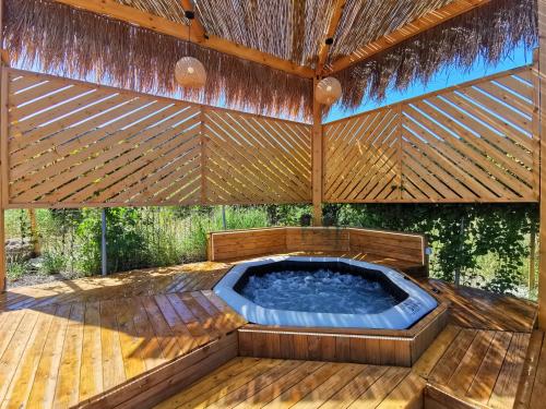 Elite Country House — 4-Star Luxury Hotel in Ialysos, Greece