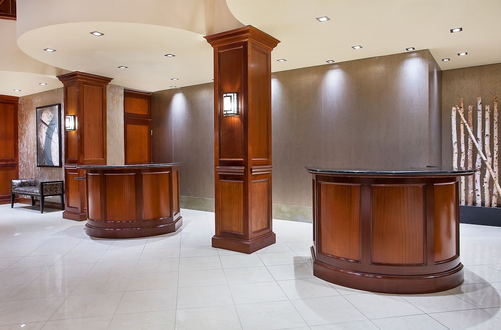 Crowne Plaza Knoxville Downtown University an IHG Hotel - photo 3