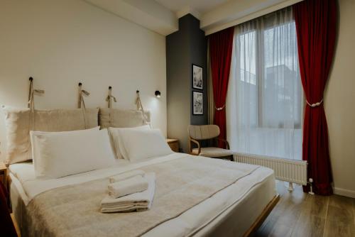 Luxury Inn Grand Residences