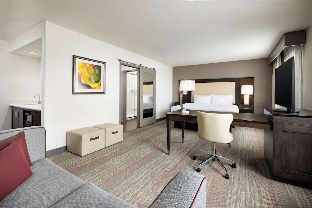 Hampton Inn & Suites Napa - photo 14