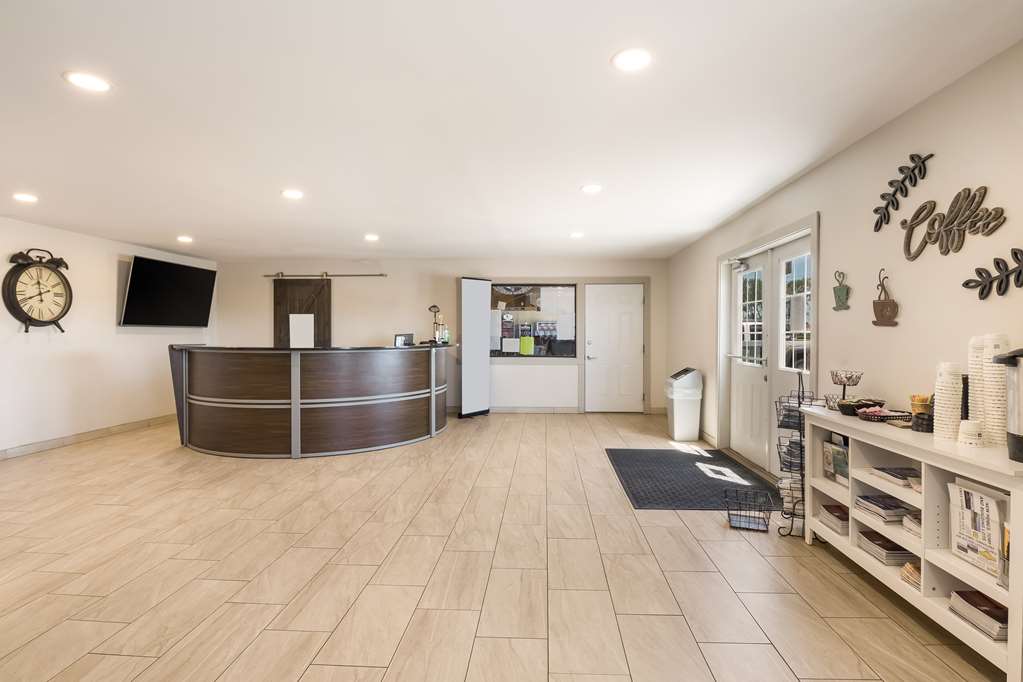 SureStay Hotel by Best Western Thomson - photo 5