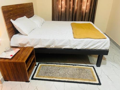 Aashira Residency — Mayiladuthurai — photo 2